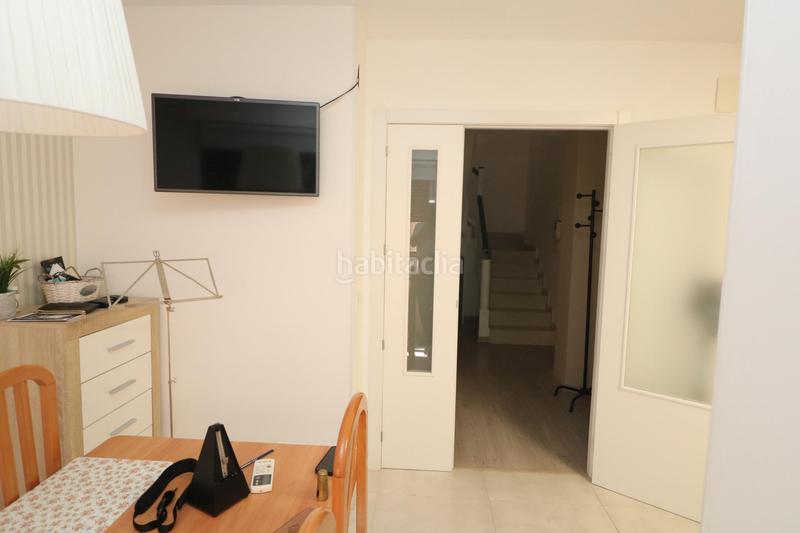 Foto df0d25b3-3d32-443a-88fa-85bccf3295e8. Duplex avec parking dans Cariñena - Carinyena Villarreal / Vila - real