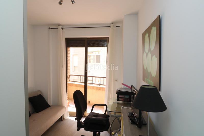 Foto f5ee0ad2-7cde-446d-b480-c0bec798329f. Duplex avec parking dans Cariñena - Carinyena Villarreal / Vila - real