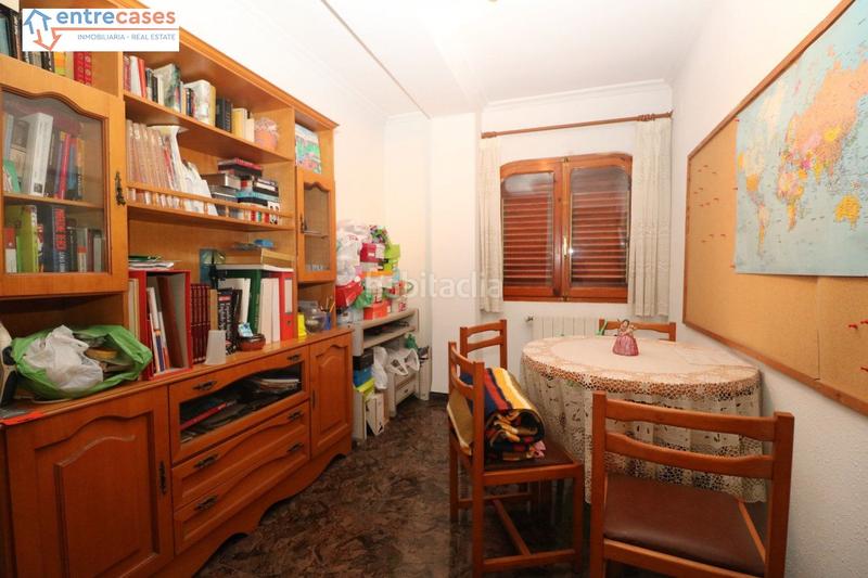 Foto 0d96ef7d-bd9c-4953-8d75-7d7ff32a876f. Chalet with heating in San José-Los Metales Sagunt