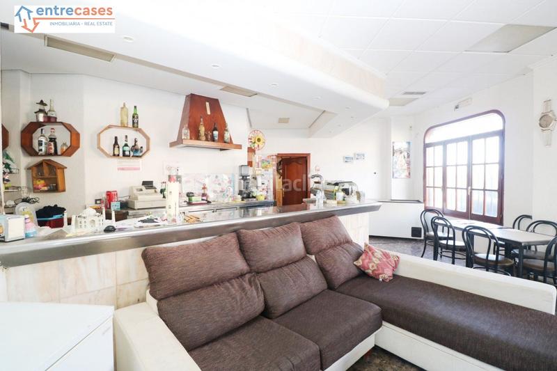 Foto 151db745-b901-4c16-8979-cdca9ff5408d. Chalet with heating in San José-Los Metales Sagunt