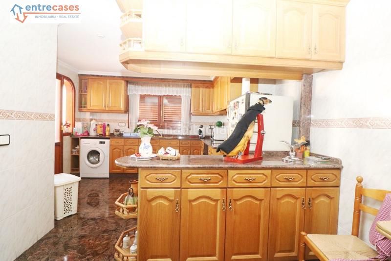 Foto 37852a8d-5245-4f4f-8177-57829ea2895a. Chalet with heating in San José-Los Metales Sagunt