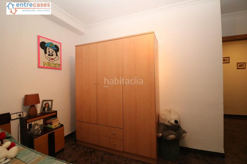 Foto 3a4739dd-3cca-4203-bc4c-7f2d55ab9ec8. Chalet with heating in San José-Los Metales Sagunt