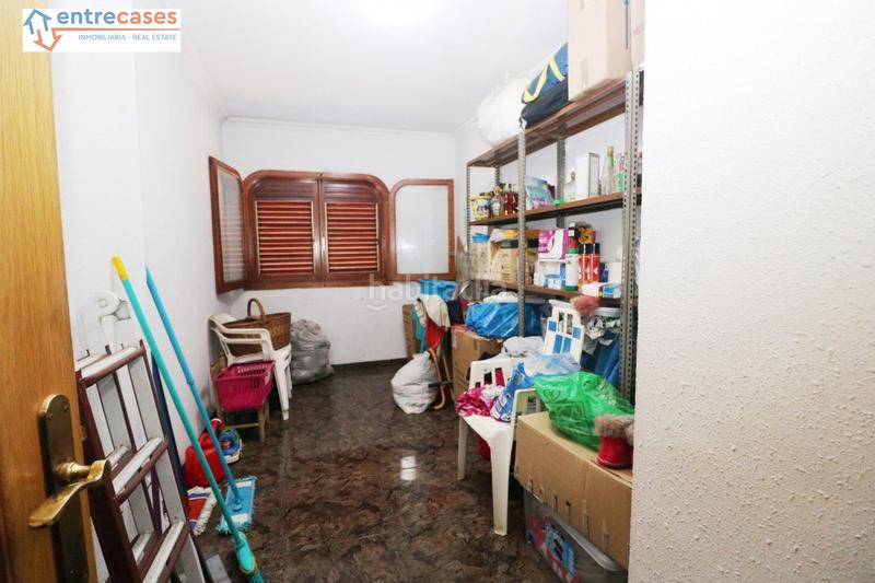 Foto 40754b34-707d-44a2-af67-8b3289bd67b1. Chalet with heating in San José-Los Metales Sagunt