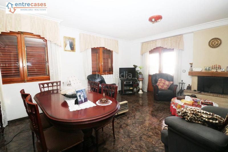 Foto 73e663b2-2afa-4975-987d-24767b967937. Chalet with heating in San José-Los Metales Sagunt