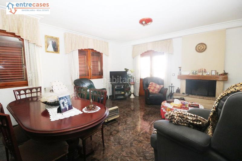 Foto 78c39c1c-c7b7-4291-bb57-de9c7ab7469a. Chalet with heating in San José-Los Metales Sagunt