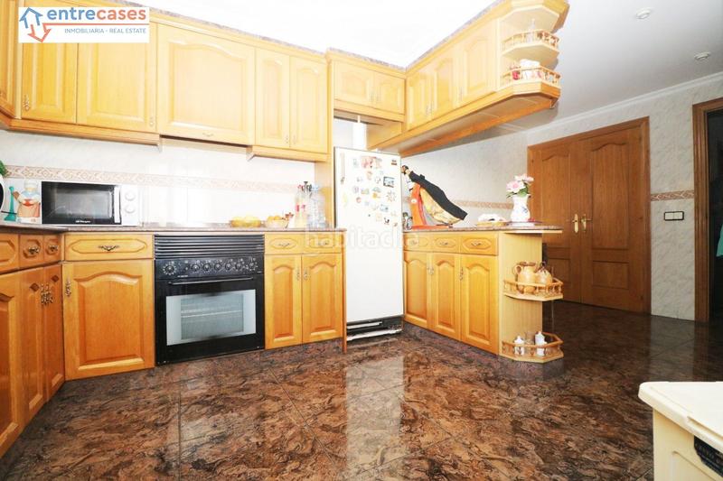 Foto ae89bca6-6077-441c-a2d5-011ba2cf4971. Chalet with heating in San José-Los Metales Sagunt