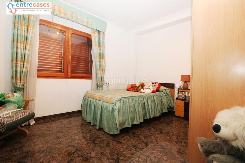 Foto b2951939-c6ae-4b10-a0bb-b0ac364a4f5f. Chalet with heating in San José-Los Metales Sagunt