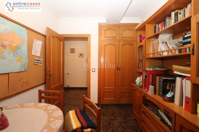 Foto ce61e6fb-6bbb-4d9a-9335-212f5969ac8a. Chalet with heating in San José-Los Metales Sagunt