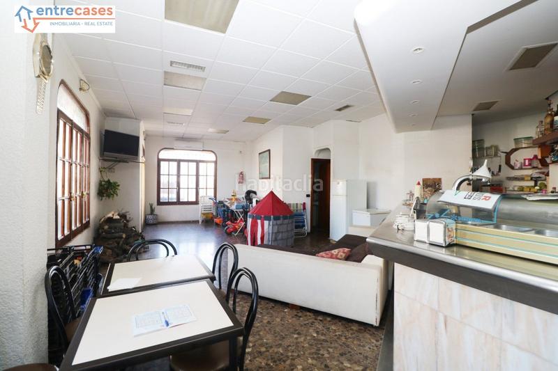 Foto d3535a0e-ec7b-4f7a-be60-c9b93219b55a. Chalet with heating in San José-Los Metales Sagunt