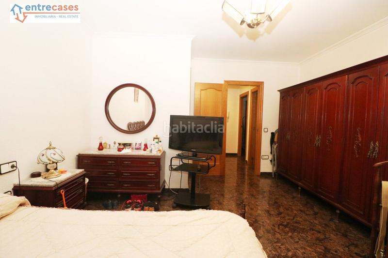 Foto f10e26e9-1775-44cc-8316-8db2a65b4834. Chalet with heating in San José-Los Metales Sagunt