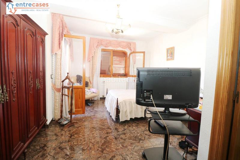 Foto f4c254f2-3bb5-4618-af7a-66cd70f7d6a3. Chalet with heating in San José-Los Metales Sagunt