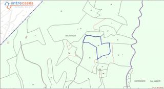 Finca rústica en Vall de Almonacid. Suelo rústico en vall de almonacid