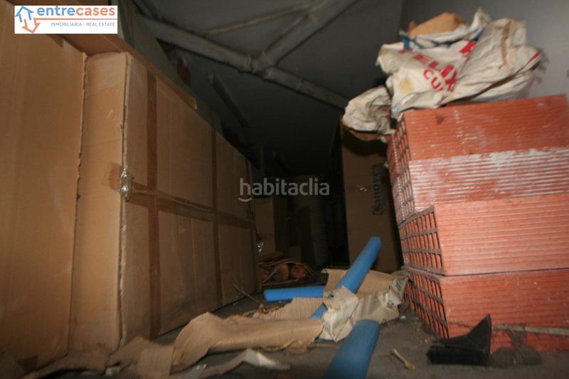 Foto 29f22333-d75f-4cac-9566-c8bd3ff09983. Business premise in Vall d´Uixó (la)