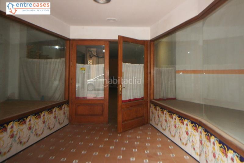 Foto 5b289e15-1550-4cc1-bb33-77dd2075d9a2. Business premise in Vall d´Uixó (la)
