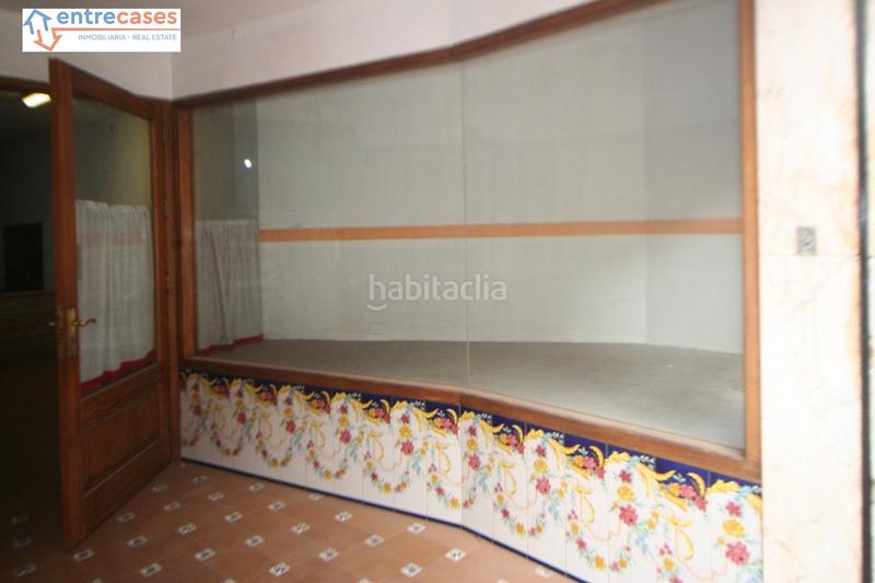 Foto 5e1452e0-10de-4e7f-8e49-8d5bfb40d1ae. Business premise in Vall d´Uixó (la)