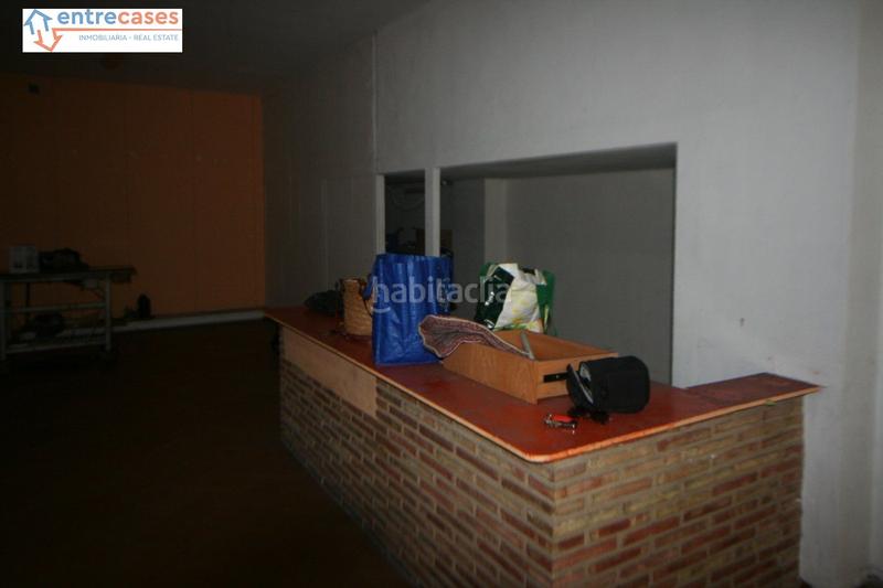 Foto 5eaf4690-5973-45b8-8967-206a5f09dc18. Business premise in Vall d´Uixó (la)