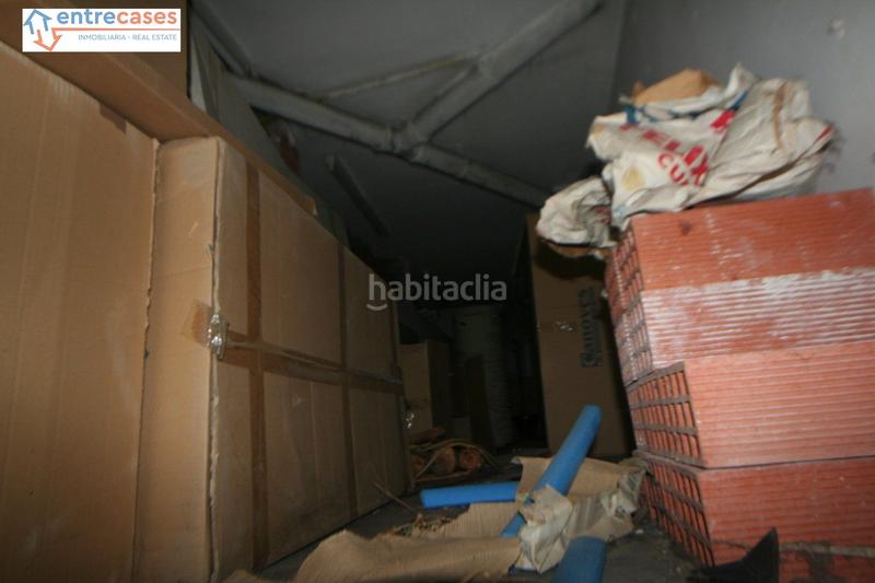 Foto 6a2a9987-cb2e-406f-8936-811630352f3e. Business premise in Vall d´Uixó (la)