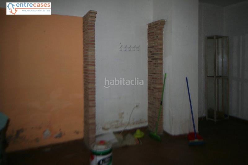 Foto 6f236877-df02-4e64-891b-7ce5615db9e8. Business premise in Vall d´Uixó (la)