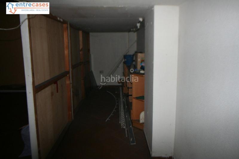 Foto 9649cbb5-83bd-4556-bc23-7eaeeae4bfa1. Business premise in Vall d´Uixó (la)