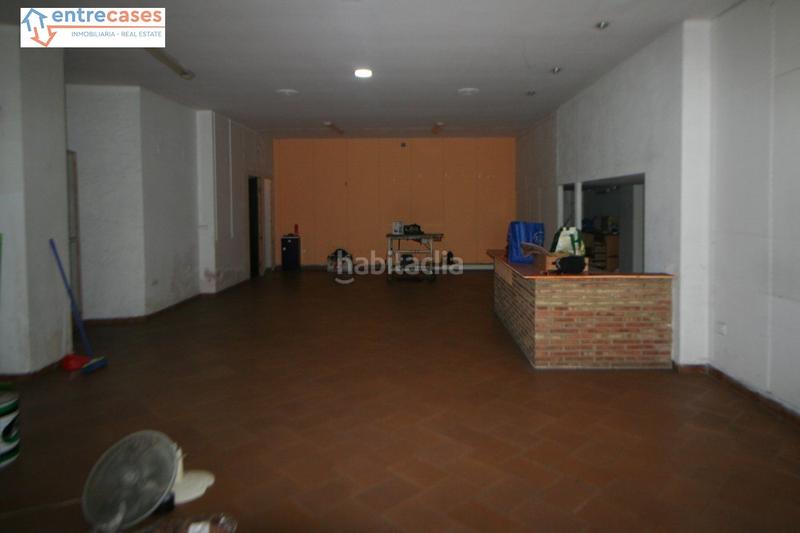 Foto e6c17a56-b914-4b48-b0aa-dbab1afb3e15. Business premise in Vall d´Uixó (la)