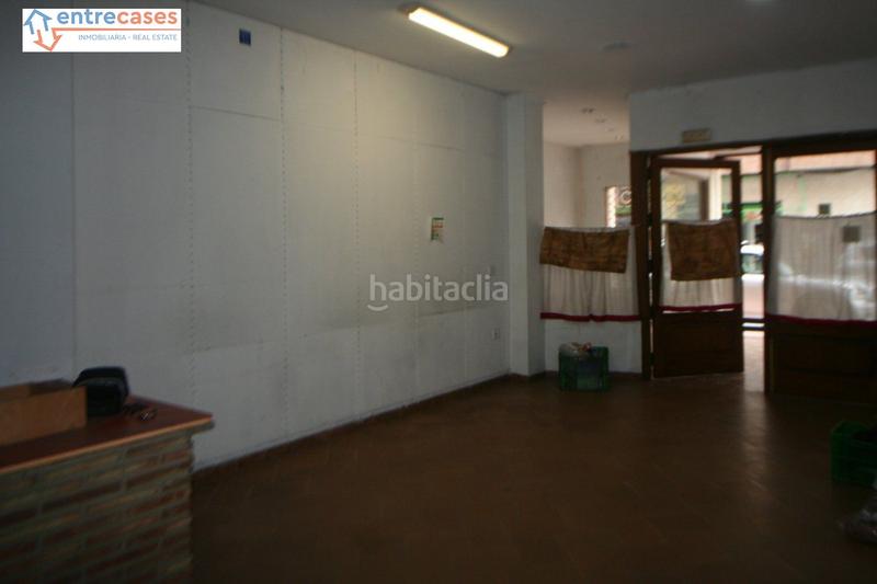 Foto ec464713-0f36-461d-b266-6ead1e374445. Business premise in Vall d´Uixó (la)