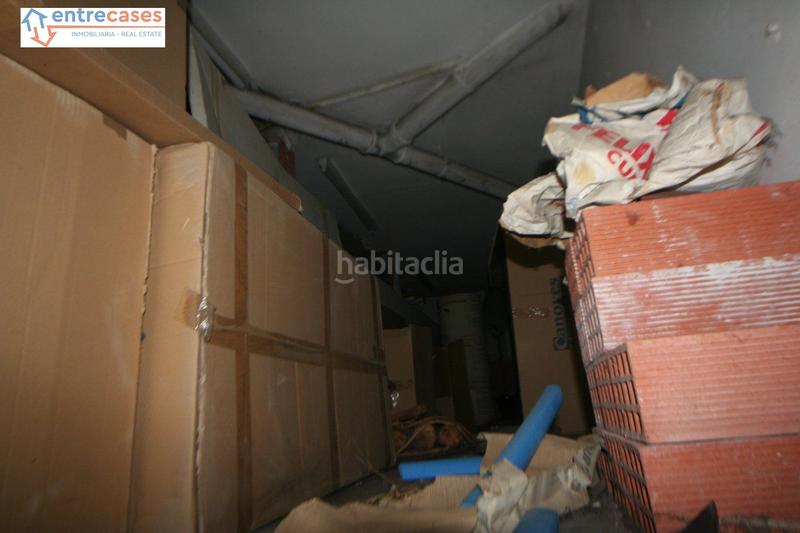 Foto fe319188-9171-44f8-b241-ca4c135c600e. Business premise in Vall d´Uixó (la)