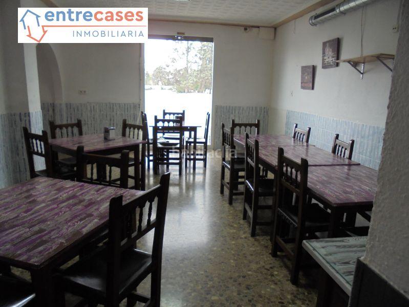 Foto 7b192fd3-863d-4c5a-87d7-d8638e751ccf. Haus in Avenida de Abril-9 de Octubre Sagunt