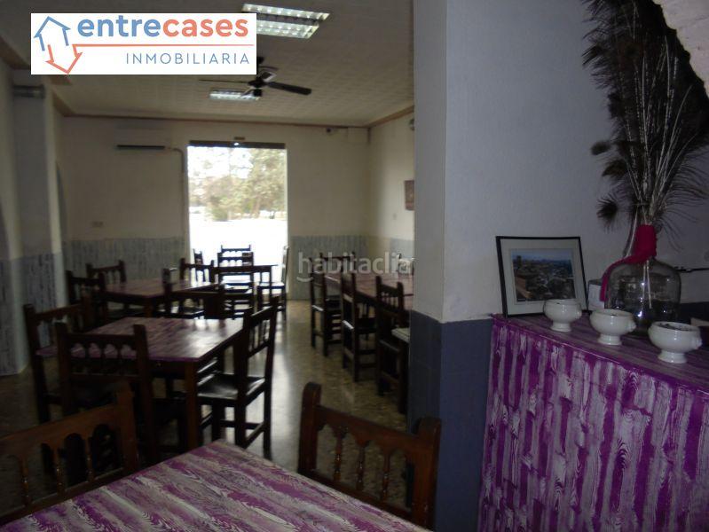 Foto acc9e6d0-7770-4de4-a504-783b9a4012ba. Haus in Avenida de Abril-9 de Octubre Sagunt