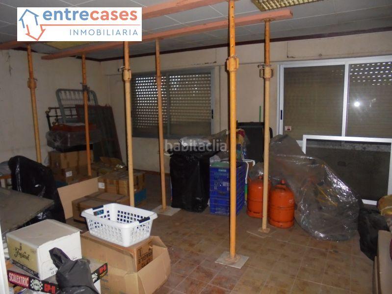 Foto f4223b72-ccde-4144-a628-71c13d5e8e6c. Haus in Avenida de Abril-9 de Octubre Sagunt