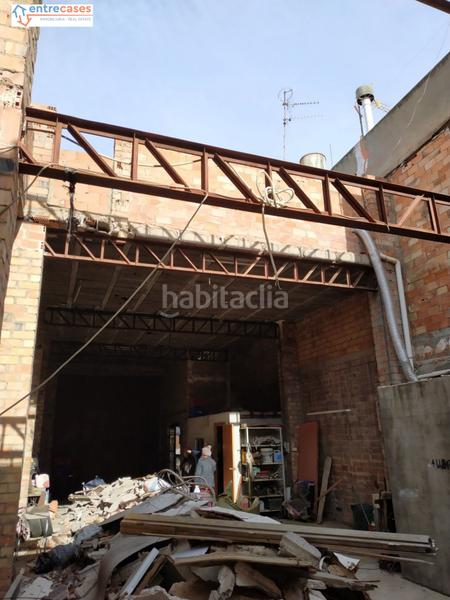 Foto 8633c796-1916-4a2f-ac84-4d65f0032a98. Local commercial dans Vall d´Uixó (la)