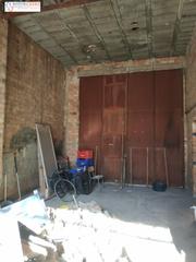 Local Comercial a Vall d´Uixó (la). Solar en vall de uxo