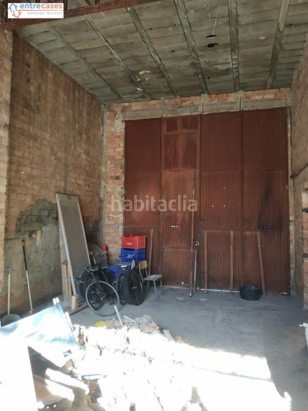 Foto e6dfab5a-0603-4822-b0c2-f3f027491d37. Local commercial dans Vall d´Uixó (la)