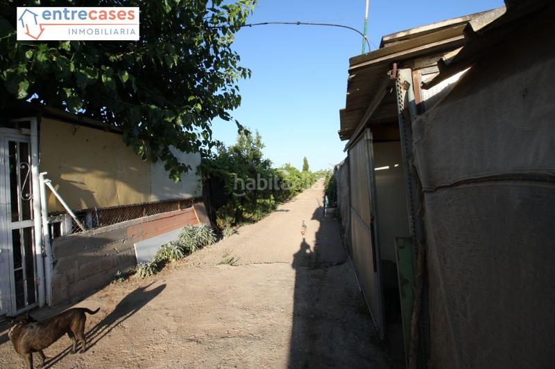 Foto 005380c0-3dfa-4304-9238-2a19edd8d502. Haus in Corinto-Almardà Sagunt