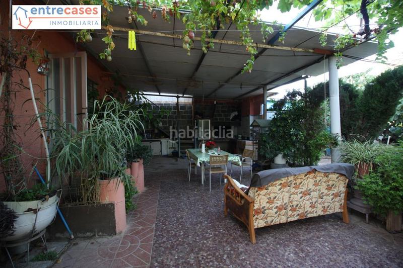 Foto 1d8fa362-2b44-435c-9061-278aa31644d9. Haus in Corinto-Almardà Sagunt