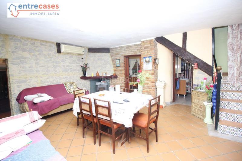 Foto a4800b0b-f39c-4f64-b24d-712303d9478f. Haus in Corinto-Almardà Sagunt