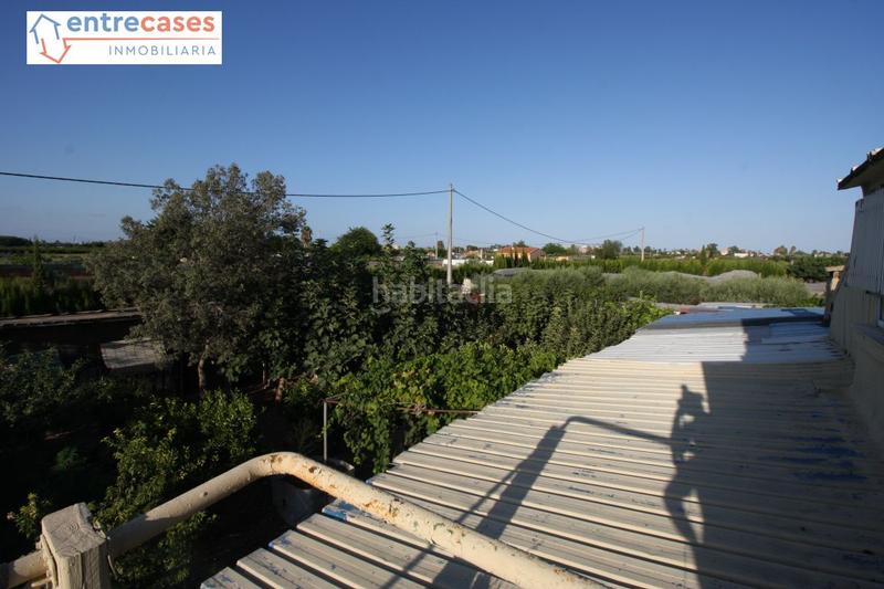 Foto f159bdb4-bd7c-47c9-9078-3b0431adddb5. Haus in Corinto-Almardà Sagunt