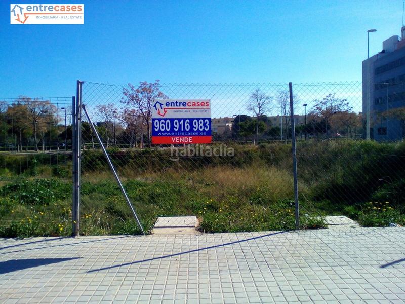 Foto 1259f8d8-05f2-4e8f-aeab-ff8c3a102113. Terreno residencial terreno urbano precio competitivo en Sagunt