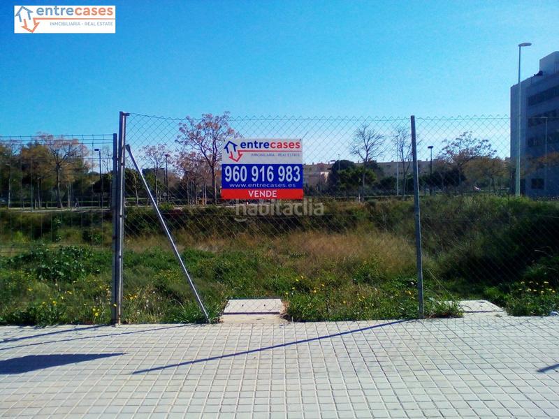 Foto 2cac89fc-f0e8-4ebe-8e28-c701ed4cae2f. Terreno residencial terreno urbano precio competitivo en Sagunt