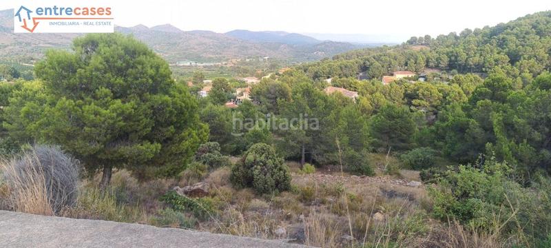 Foto 3ee61e31-b7f6-4a88-9277-53ac12e3da5a. Wohngrundstück in Algar de Palància