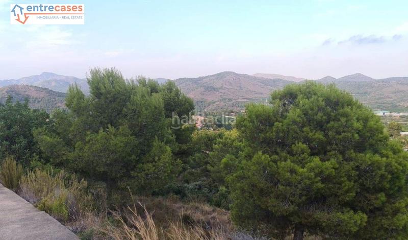 Foto ec0cc805-883b-46bc-a559-439f5fb620bd. Wohngrundstück in Algar de Palància