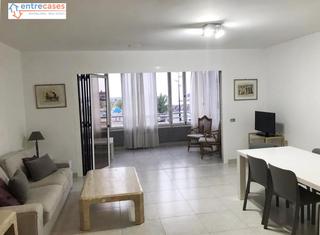 Apartamento en Playa. Apartamento en primera linea de playa