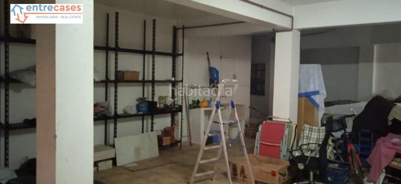 Foto 3e3ccfd8-3cb6-4f4c-89f3-6db645da840e. Business premise in Vall d´Uixó (la)