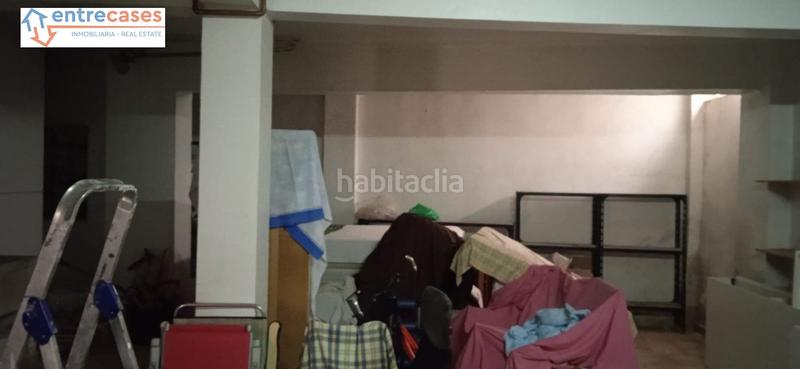 Foto 72cde7d0-00ca-4615-a621-f92e7fa5dfa2. Business premise in Vall d´Uixó (la)