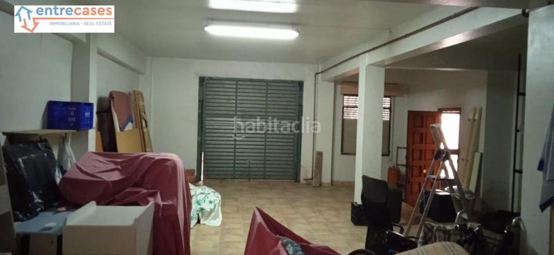 Foto ab8e3dc7-b721-419f-8be0-75fc1d9cf7ab. Business premise in Vall d´Uixó (la)