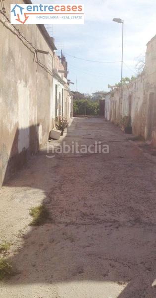 Foto e6d47614-21ed-4a9f-bbf0-788b2e7b6b9c. Wohngrundstück in Avenida de Abril-9 de Octubre Sagunt