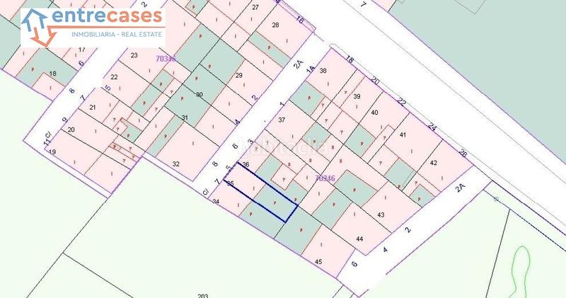 Foto e89fd05e-d281-4639-b216-5aaa472ab5fc. Wohngrundstück in Avenida de Abril-9 de Octubre Sagunt