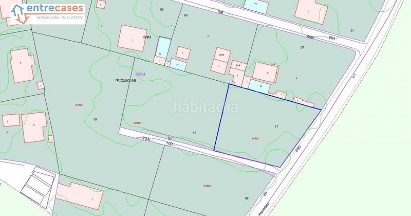 Foto e3f03925-0115-4ce9-bfc9-e118386f1808. Terreny residencial a Doctor Palos - Alto Palancia Sagunt