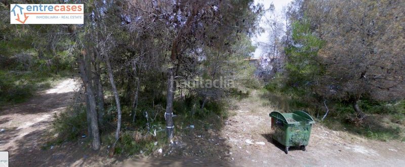 Foto f96bb282-f7f1-444d-9b91-267358d5c448. Terreny residencial a Doctor Palos - Alto Palancia Sagunt