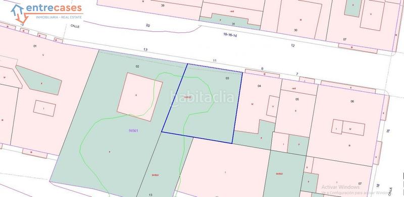 Foto a27221c4-a398-4cf9-9ae6-cd4e4ae5ba4a. Terreno residenziale in Gilet