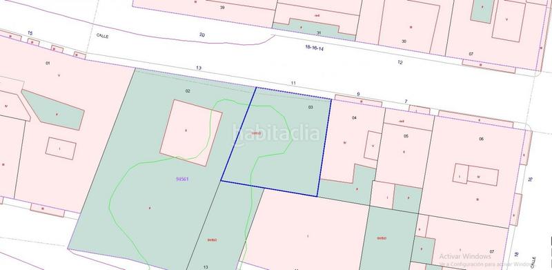 Foto cd19b59d-657d-41a0-ac8a-25a9d06c0892. Terreno residenziale in Gilet